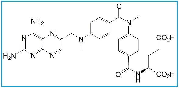 Methotrexate EP Impurity G